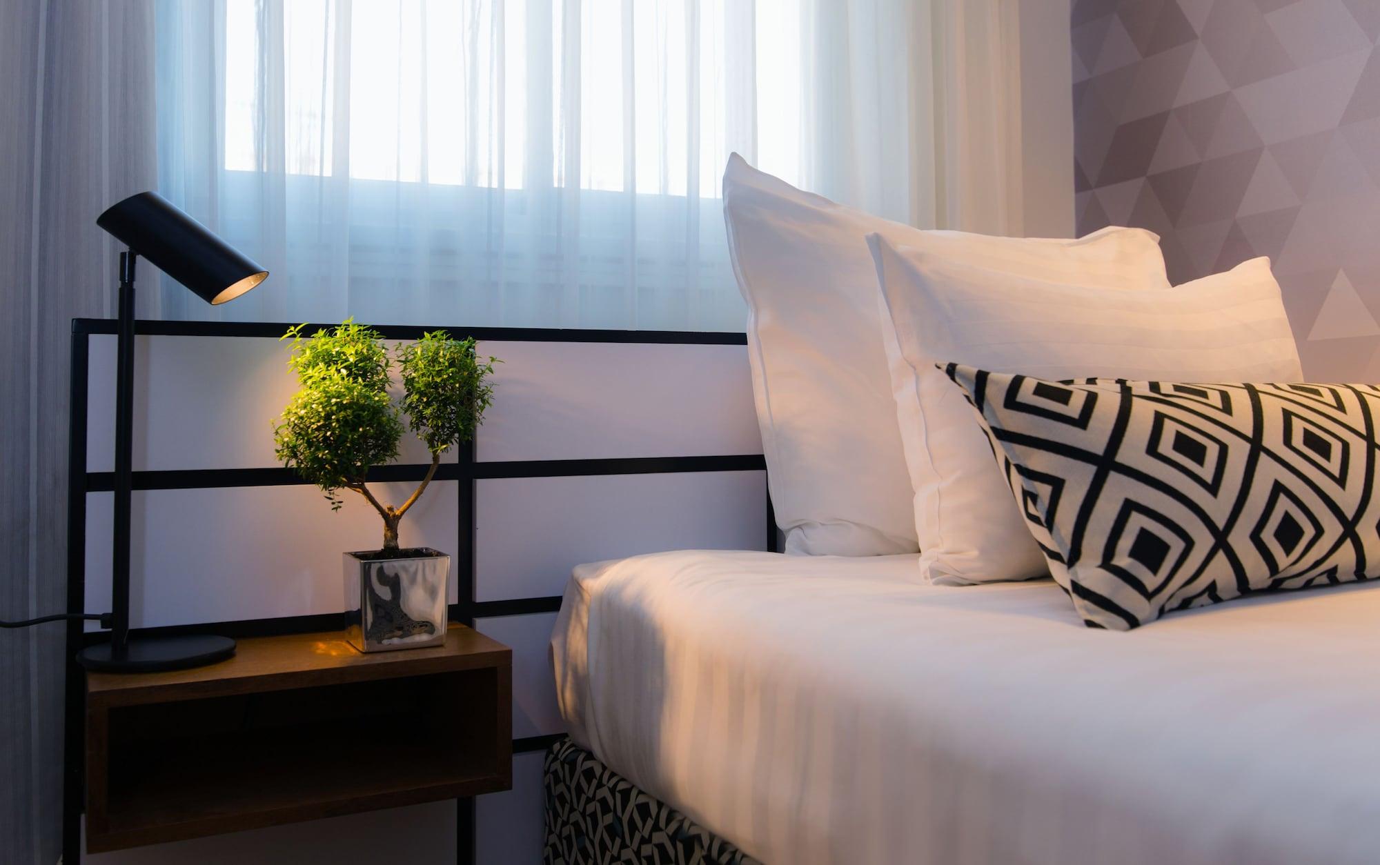 Hotel Prima Tel Aviv