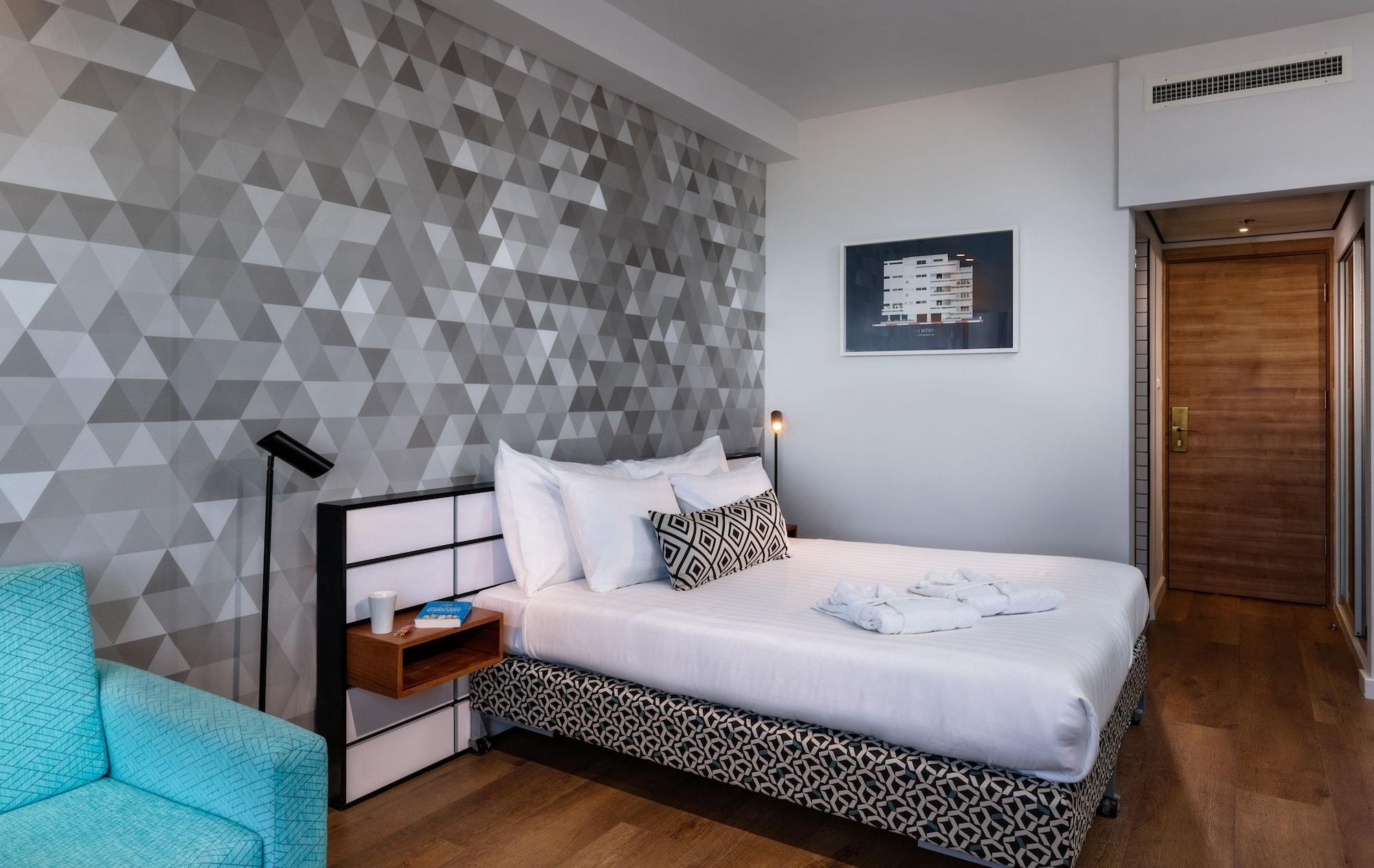 Prima 4* Tel Aviv
