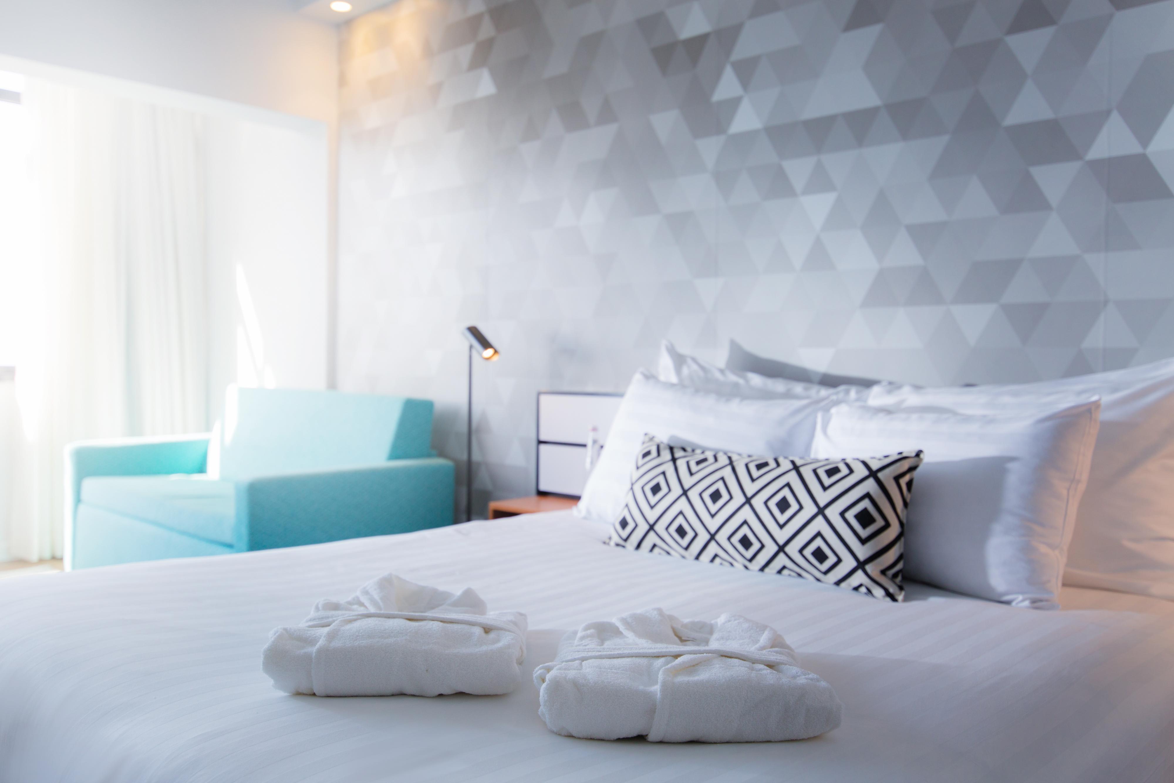 Prima Hotel Tel Aviv