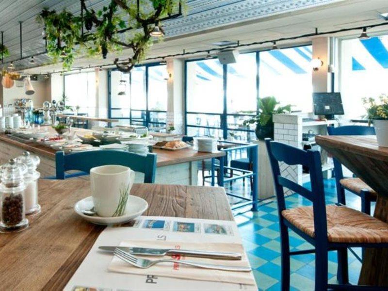 Hotel Prima Tel Aviv